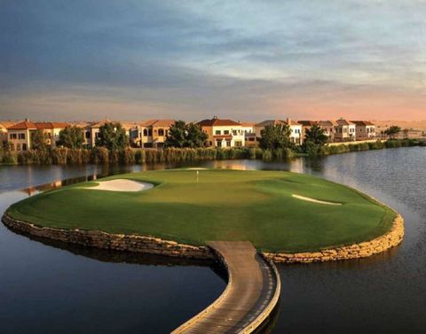 Redwood Avenue villas for sale, Dubai golf residence 1 21 5672388 77756481559536390