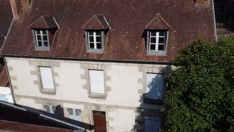 SEMI DETACHED STONE HOUSE BUILT IN 1826 1 21 5820731 408342163632630696