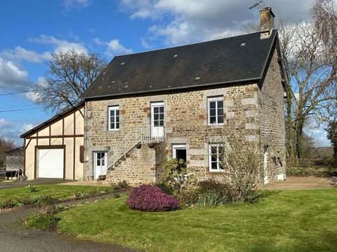 Renovated 5-bed farmhouse, Flers, Orne 1 21 5872587 2152408413944514060