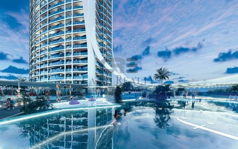 Pay 1% Per Month | 20 Mins - Dubai Mall |Infinity Pool 1 22 4387483 456154803606657072