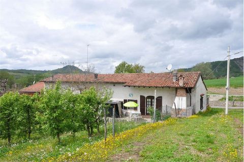 CASA DI CAMPAGNA ALTA VAL CURONE SOLEGGIATA 1 22 4663345 28267327117188608