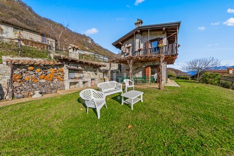 Charming Rustico with Breathtaking Views of Lake Garda 1 22 5773596 412169381523538128