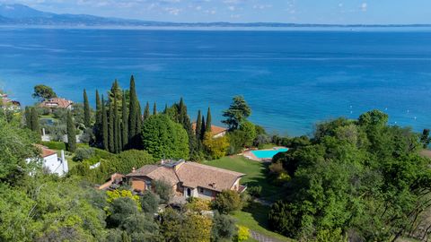 Villa in Manerba pied dans l'eau 1 23 3920647 1494445093974134402