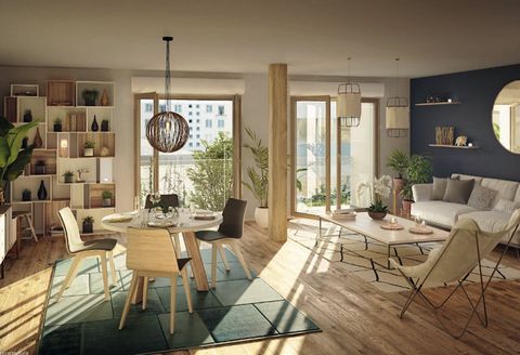 Paris, new construction in the middle of a secret garden 1 24 3274273 940985879876037372