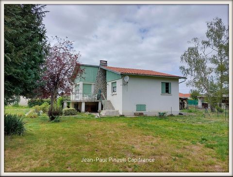 Dpt Hautes Pyrénées (65), à vendre BARBAZAN DEBAT maison P3 1 24 4121088 646539317840695500