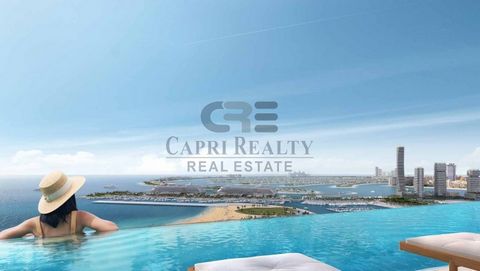 Lap Pool with Outdoor Cinema | Panoramic Views | Payment Plan 1 24 5723234 537179289952109728