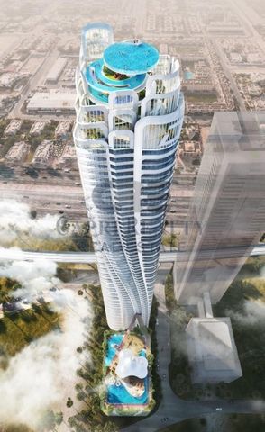 ULTRA LUXURIOUS |BURJ KHALIFA & SEA VIEW| 5 YEARS PAYMENT PLAN | #SS 1 25 3646015 1189981288666132227