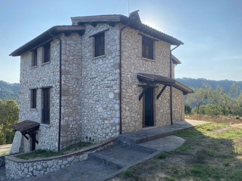 The Rocca Farmhouses, Orvieto, Umbria 1 25 4470228 1810911692798998272