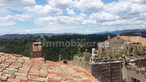 Townhouse Jenny, Pitigliano, Tuscany 1 26 3515355 2917594581399270976