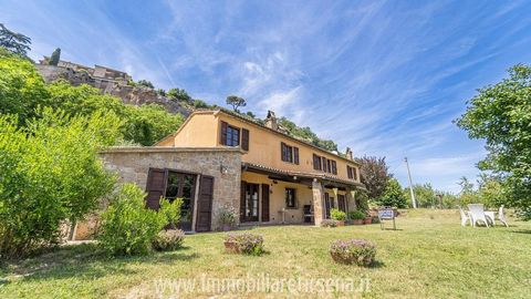 Orvieto Casale ristrutturato con terreno ha .1 1 26 3883137 920632125653787084