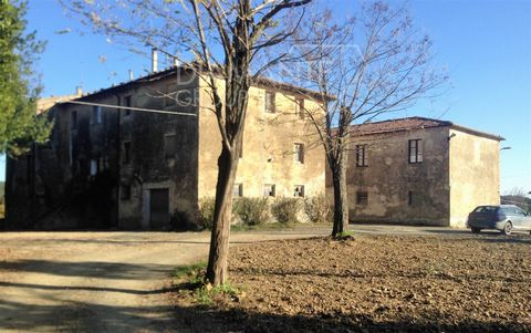 Landwirtschaftlicher betrieb in San Gimignano Siena zu verkaufen 1 26 4109910 2841010966636264786