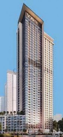 1 BEDROOM APARTMENT, BURJ AL KHALIFA VIEW, MBR CITY 1 26 5788309 398867106633586110