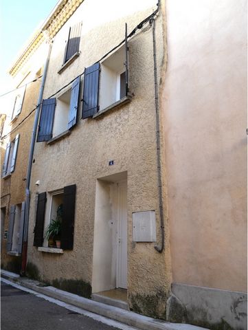 Dpt Vaucluse (84), à vendre MONTEUX maison P3 de 73,09 m² 1 26 5901958 384918143642857842