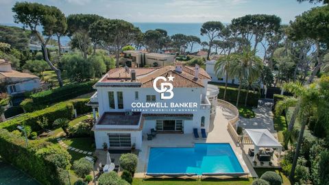 Villa Belle Epoque in the heart of Cap d'Antibes 1 27 3476928 1638977479842309360