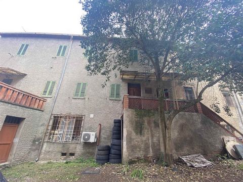Doppelhaushälfte in Castiglione Del Lago Perugia - zone Pozzuolo zu verkaufen 1 28 4098429 425339000499983032