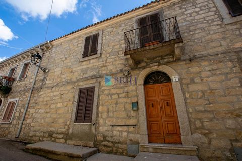 Townhouse in the centre of Luogosanto 1 28 5601744 2414770603647271953