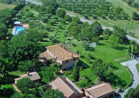 Podere Le Tre Virtù 1 3 3598830 170641297552684728