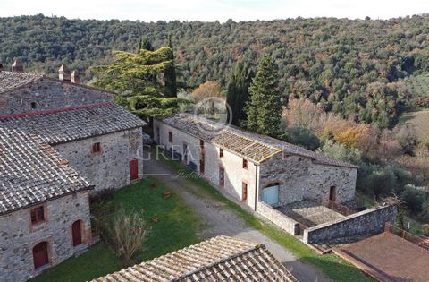 Borgo nel Chianti 1 3 4150839 2187092419802244769