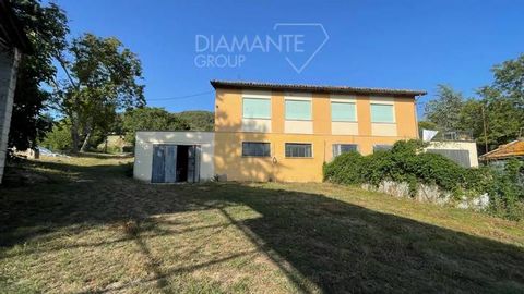 Landhaus in Urbania Pesaro-urbino zu verkaufen 1 3 4290116 2855080274474406585