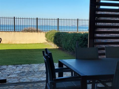 South Shore T3 crossing seaside 102m2 with garden and view 1 3 4561687 673501768561556010