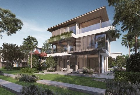 Payment plan - Freehold villas- 10 minutes Downtown 1 3 8321459 24702028544669696