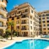 Bright 1-bedroom apartment in Rodina 2, Sveti Vlas, just 300m from the sea, ideal for investment or.
