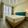 Compact studio with views to the Aquapark in Tarsis Club and SPA, Sunny Beach, 33 sq.m.