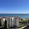 Sea view 1-bedroom apartment, 73 sq.m., in Imperial Fort, Sveti Vlas, Bulgaria.