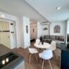 Elegant 1-bedroom apartment with 47 sq.m. in excellent condition at Kamelia Garden, Sunny Beach. Per.