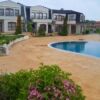 Seaside 2-bed apartment with sea view, 76 sq.m., Nessebar View, near Sunny Beach.
