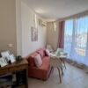 Bright 1-bedroom apartment with sea views in Sunny Beach. Perfect for relaxing holidays or investmen.