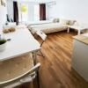 Sunny Day 6 studio apartment with modern furnishings in Sunny Beach.