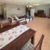 Spacious 86 sq.m. apartment in Balkan Breeze 1, featuring contemporary furnishings and open-plan liv.