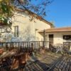 Spacious 4-bedroom house with large garden in peaceful Terziysko village, 70 km from Burgas, ideal f.