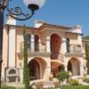 Ground floor 1-bedroom apartment in Villa Romana, Elenite, just 5 minutes from the beach.