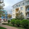 Modern 1-bedroom apartment in Sunny Day 3 complex near Sunny Beach, Bulgaria.