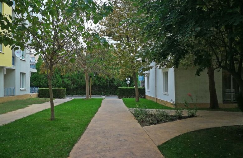 1 BED apartment, 46 sq.m., in Sunny Day 3, Sunny Beach, 10 min to the sea.