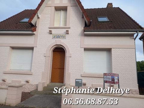 Beautiful detached house of 114 m2 on a plot of 287 m2 1 4 4249859 675544900600067158