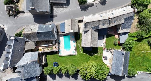 Ensemble immobilier de carctère - Proche RODEZ - AVEYRON 1 4 4269471 1222116803810937218