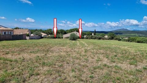 Flat Plot Of 385 M2 In A Future Estate Area Of 11 Houses And With A Lovely Location. 1 4 8186444 324927695018826920