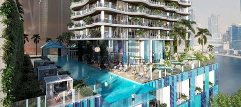 Designed by De Grisogono| Burj Khalifa view |20% on Booking 1 4 8221761 1925603499154918266