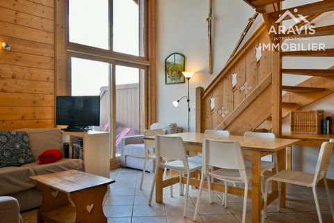 3 bedroom apartment Le Grand Bornand Chinaillon 1 4 8448206 483339819452722068