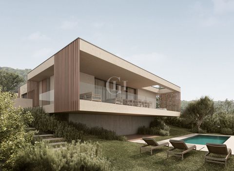 Contemporary villa in class A4 1 4 8449494 1103050546494938200