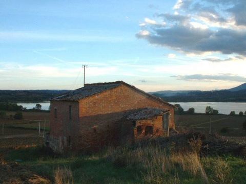 CDL6605 - Typical brick farmhouse with annex and land 1 5 4121700 2108304554226763184