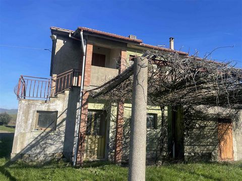 AZ58 - Azienda agricola biologica di 33 Ha con casale ed annessi 1 5 4142906 56389703271088264