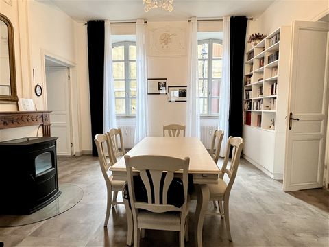 Charming 18th century house in Nérac 1 5 4458908 371587223896579368