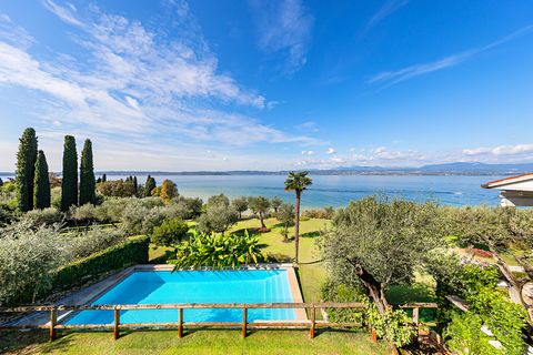 Willa w samym sercu Sirmione 1 5 4649609 965914246002588376