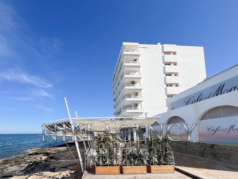 Apartment in Sant Antoni de Portmany, for sale 1 5 4801344 884540940702613379