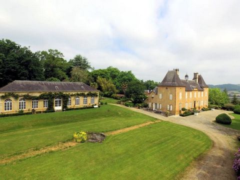 18th Century Chateau situated north of Pau 1 5 7286009 545584319946590771