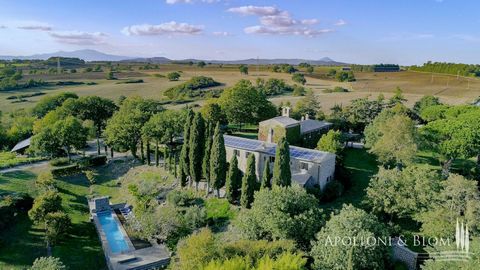The Abbey House with pool, Orvieto, Terni – Umbria 1 5 7593431 2107084735489476512